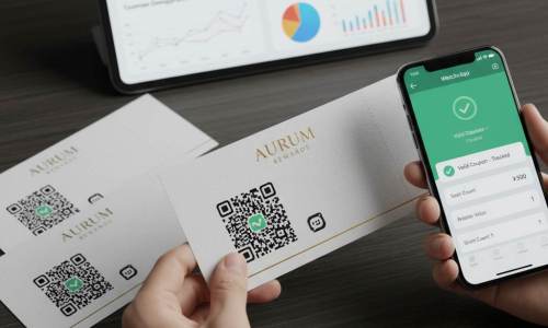 Anti-counterfeiting technology: Guarding "truth" in the digital age