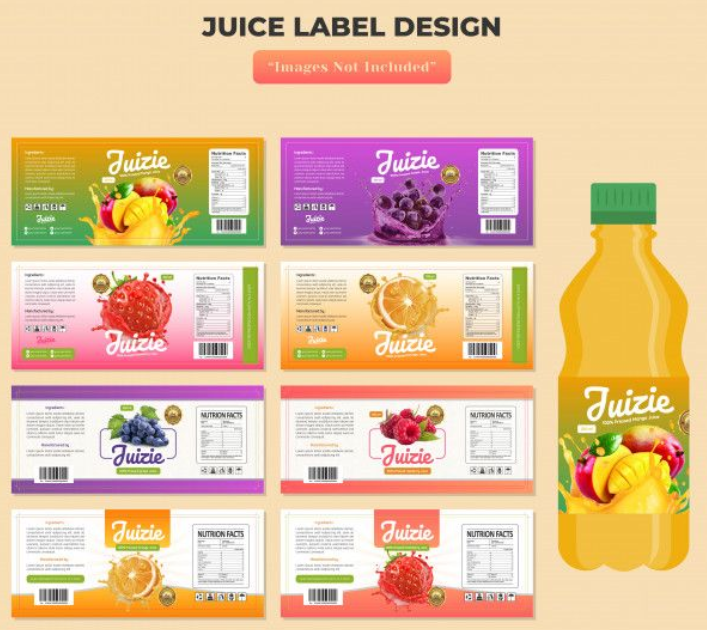 Innovative anti-counterfeiting bottle labels are now available. Build a global trust defense line for your brand.