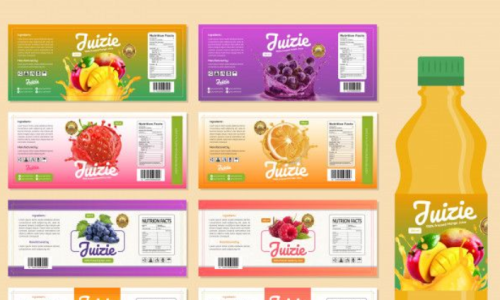 Innovative anti-counterfeiting bottle labels are now available. Build a global trust defense line for your brand.