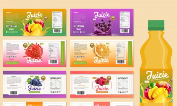 Innovative anti-counterfeiting bottle labels are now available. Build a global trust defense line for your brand.