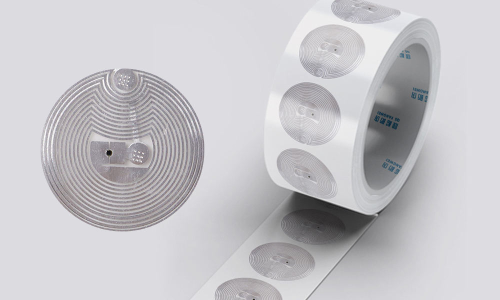 NTAG 424 DNA Labels Now in Production: AES-128 Encrypted NFC Authentication