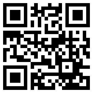 Scan this QR code to open qsdefender.com and verify a product