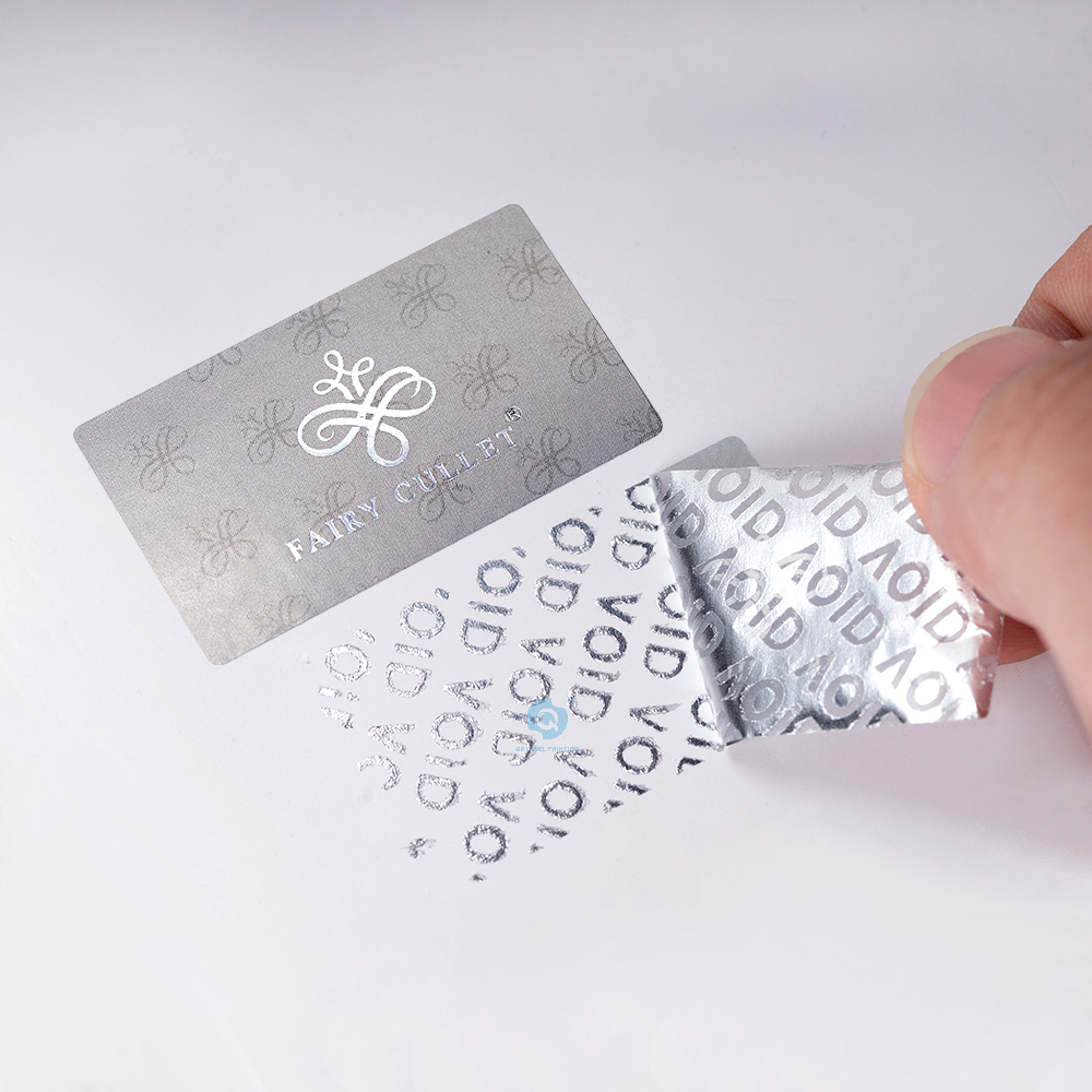 Serialized product packaging carrying a 2D DataMatrix code for supply-chain verification