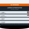 Layered Authentication: Why One Feature Is Never Enough