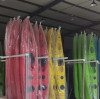 Discounts are offered for deals made at the 2025 Paddle Sports Show