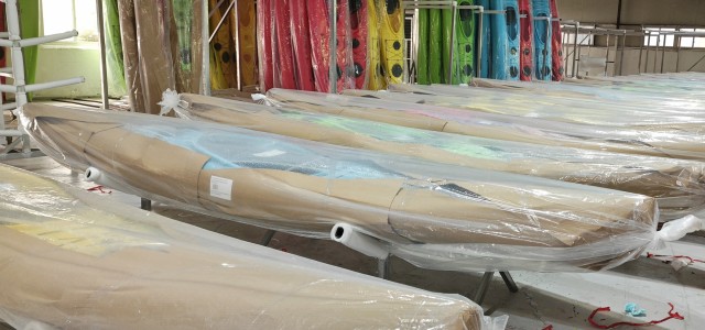 Black Spring Kayaks Inc.
