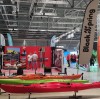 Black Spring Kayaks at the 2024 Paddle Sports Show
