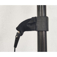 Black Spring Kayaks Paddle Leash