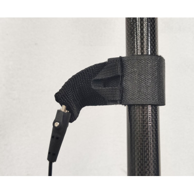Black Spring Kayaks Paddle Leash