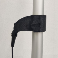 Black Spring Kayaks Paddle Leash