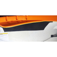 Black Spring Kayaks Kneepad