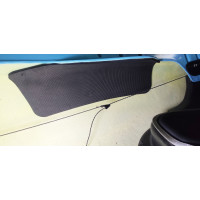Black Spring Kayaks Kneepad