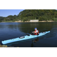 Black Spring Kayaks Touring Sea Kayak Strait 530