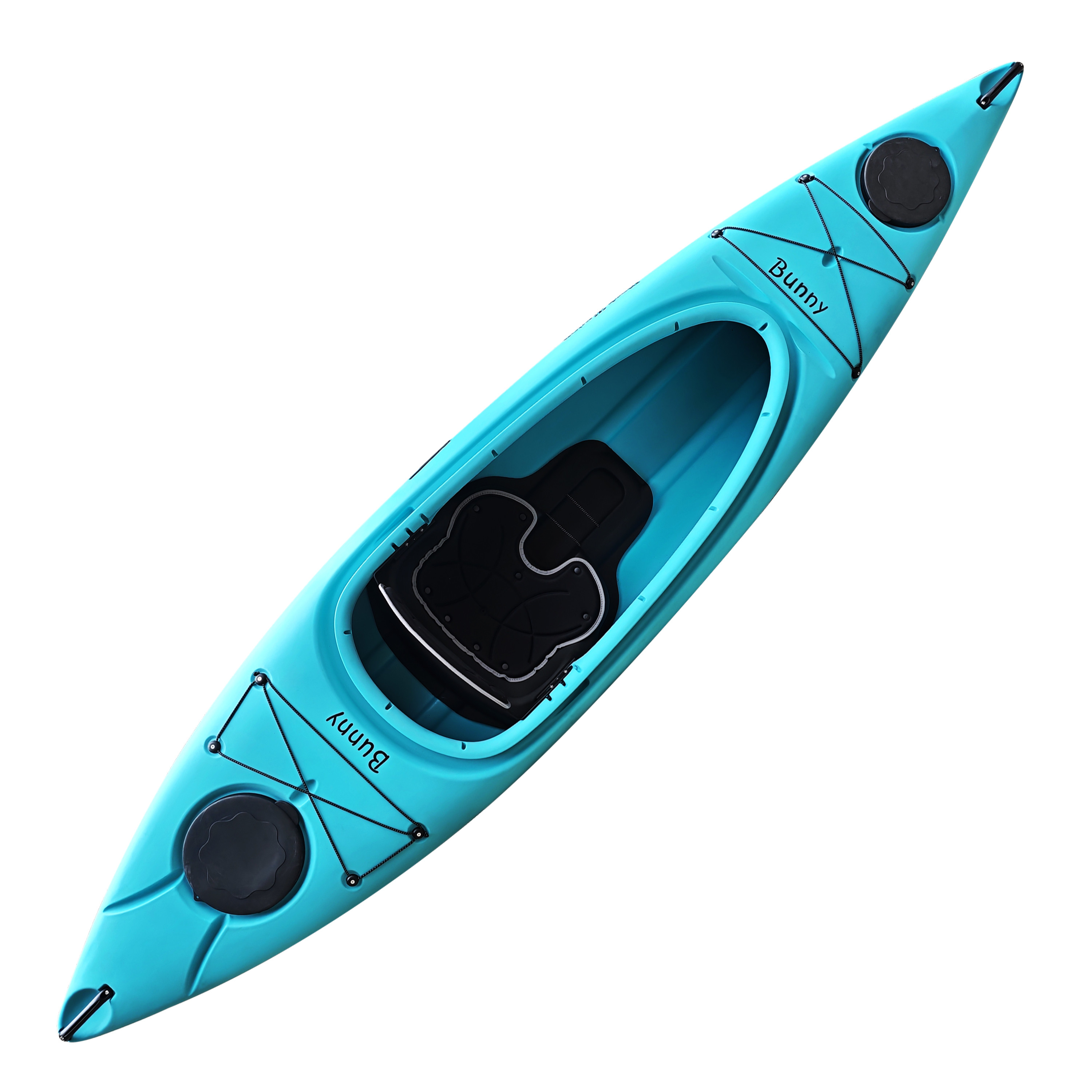 Bunny335 is ready in Black Spring product fleet