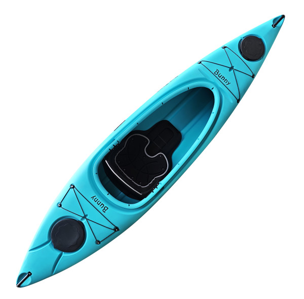 Bunny335 is ready in Black Spring product fleet