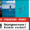 Black Spring Kayaks at the 2025 Paddle Sports Show