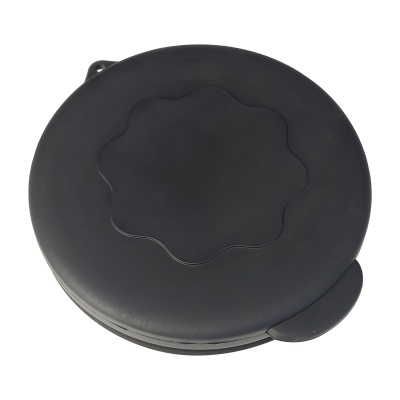 Black Spring Kayaks 6 inch round rubber hatch