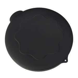 Black Spring Kayaks 10 inch round rubber hatch