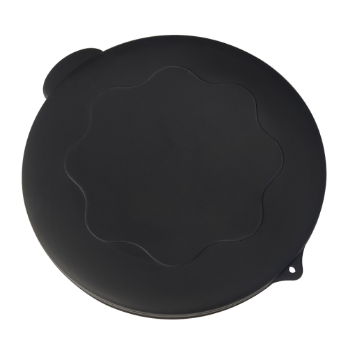 Black Spring Kayaks 10 inch round rubber hatch