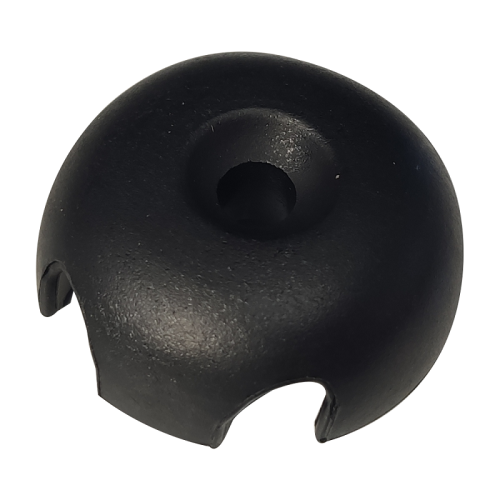 Black Spring Kayaks bungee wheel