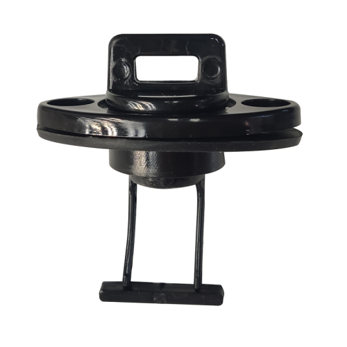 Black Spring Kayaks drain plug