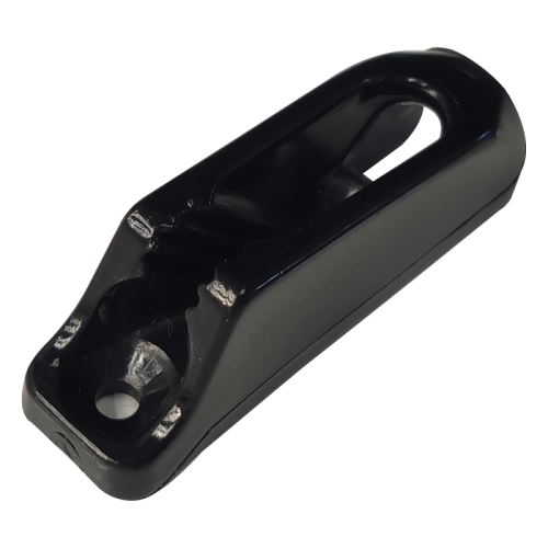 Black Spring Kayaks rudder cleat