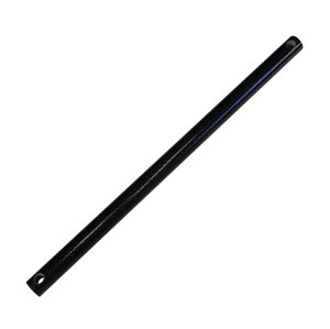 Black Spring Kayaks surfski side carbon handle