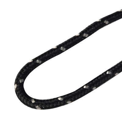 Black Spring Kayaks 4mm rudder rope