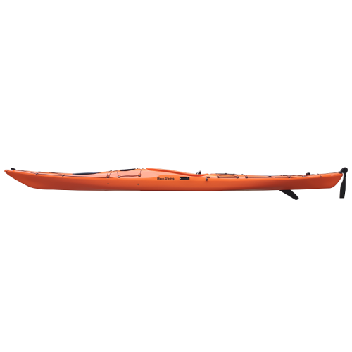 Black Spring Kayaks Touring Sea Kayak Pearl 501