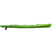 Black Spring Kayaks Training And Touring Surfski F425