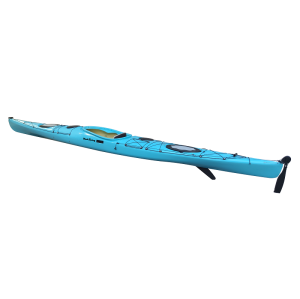 Black Spring Kayaks Touring Sea Kayak Strait530