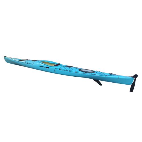 Black Spring Kayaks Touring Sea Kayak Strait 530