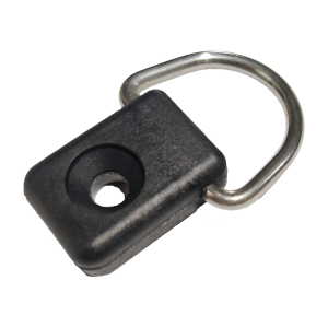 Black Spring Kayaks D ring square version