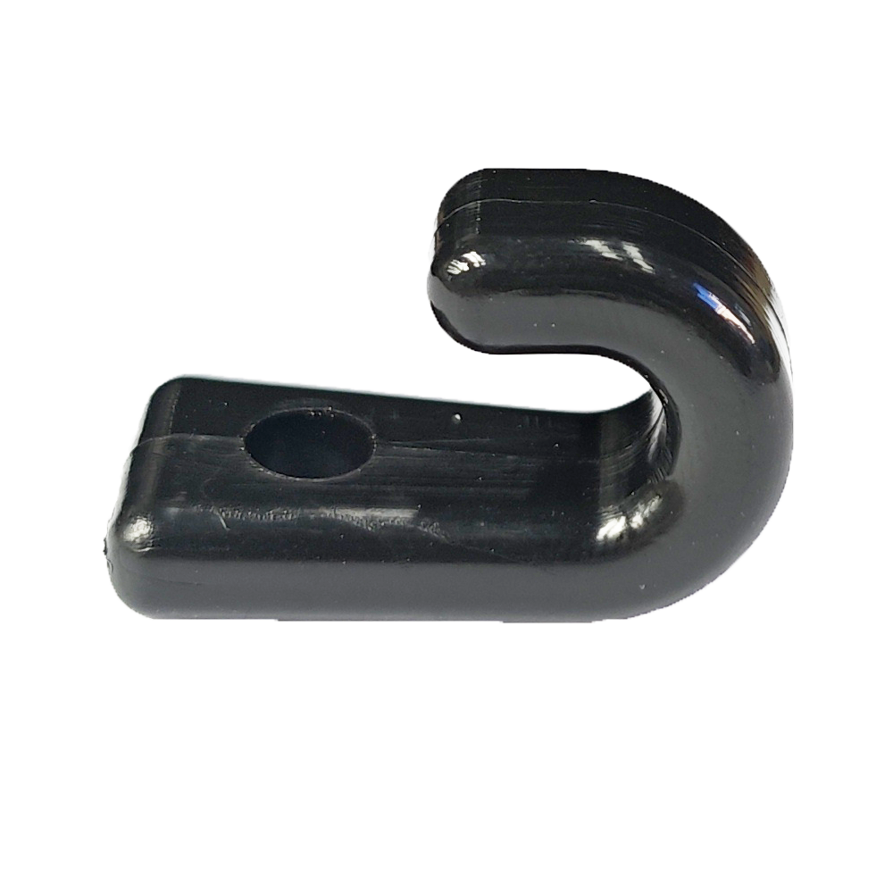 Black Spring Kayaks J hook