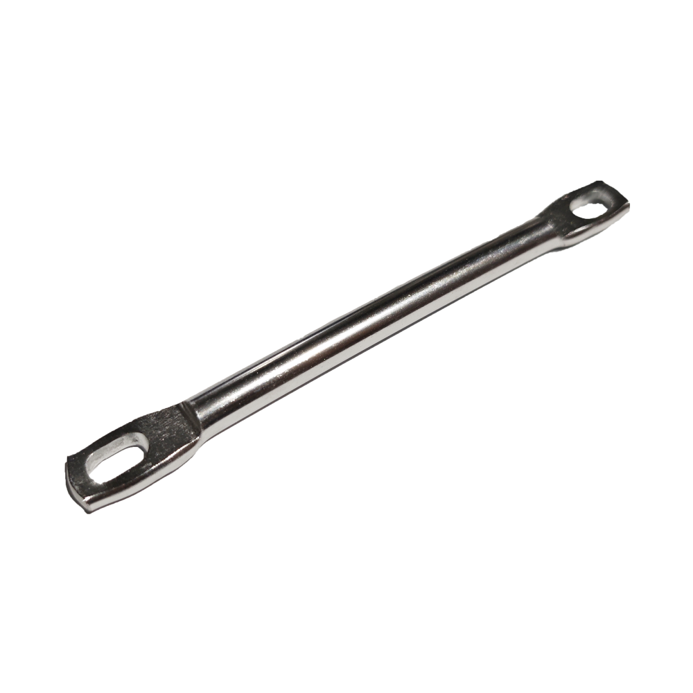 Black Spring Kayaks Security bar L