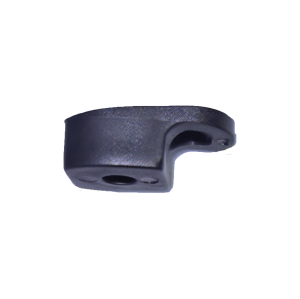 Black Spring Kayaks Rope clip