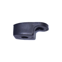 Black Spring Kayaks Rope clip