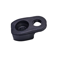 Black Spring Kayaks Rope clip