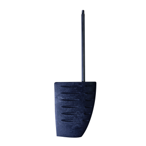 Black Spring Kayaks plastic understern rudder L