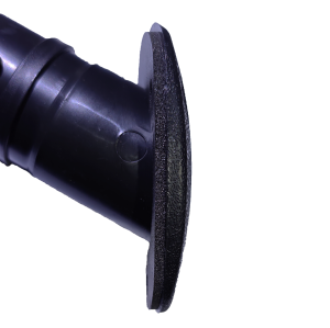 Black Spring Kayaks Flush Mount Rod Holder