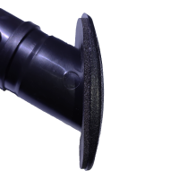 Black Spring Kayaks Flush Mount Rod Holder