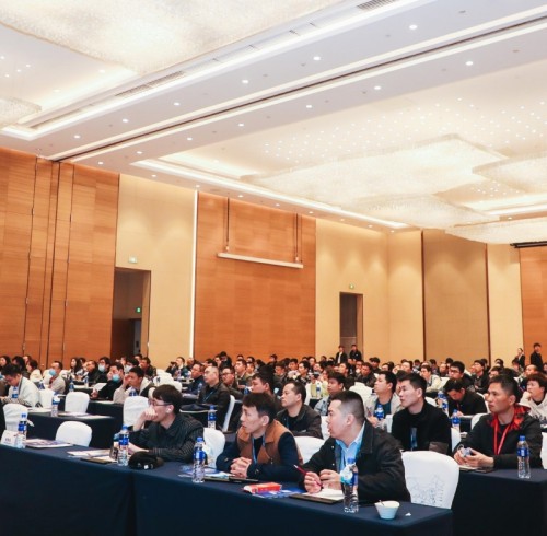 Homeka Successfully Hosts First Sustainability Technology Seminar