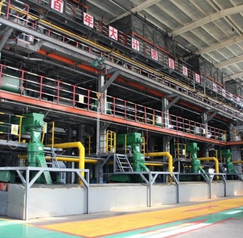 Homeka Completes Green Manufacturing Facility Upgrade Project