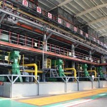 Homeka Completes Green Manufacturing Facility Upgrade Project