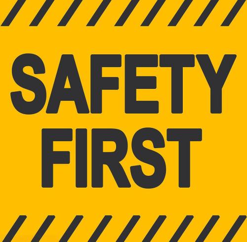 Safety Month Launch: Full Team Passes Resin Handling Certification