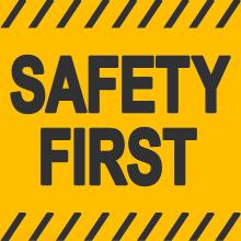 Safety Month Launch: Full Team Passes Resin Handling Certification