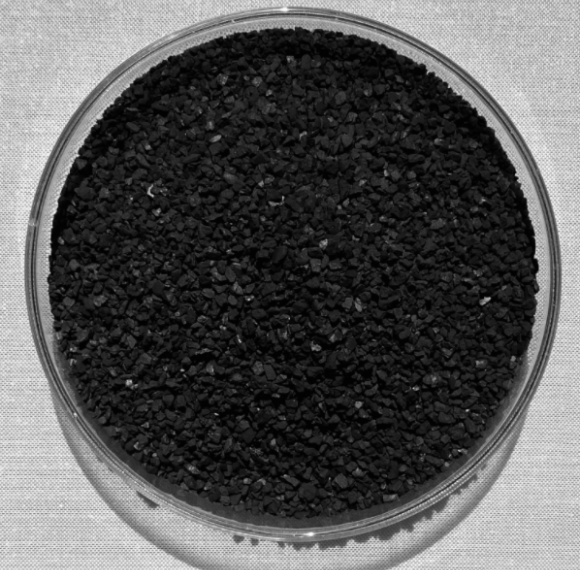Coal-based Granular Activated Carbon for Water Treatment | High Specific Surface Area & Strong Adsorption Performance