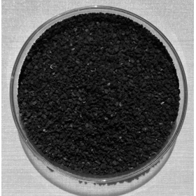 Coal-based Granular Activated Carbon for Water Treatment | High Specific Surface Area & Strong Adsorption Performance