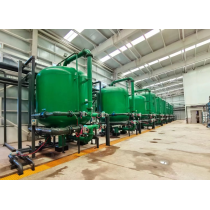 Coal-based Granular Activated Carbon for Water Treatment | High Specific Surface Area & Strong Adsorption Performance