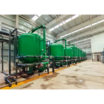 Coal-based Granular Activated Carbon for Water Treatment | High Specific Surface Area & Strong Adsorption Performance